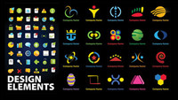 Commonly used Material  vector icon