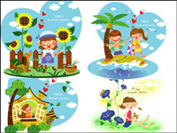 Children