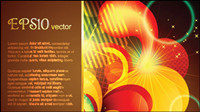 Symphony trend vector material -1