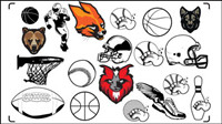 Influx of people must have produced vector material -14