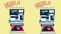 Camera vector