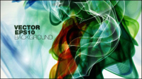 Dynamic Symphony element vector - 04