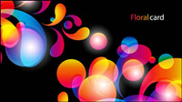 Gorgeous pattern 02 - vector material