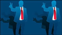 Paper figures Template 01 - vector