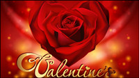 Retro Valentine