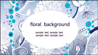 Classical patterns 04 - vector material