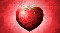 Exquisite Valentine