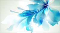 Halo pattern 01 - vector material