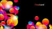 Gorgeous pattern 05 - vector material