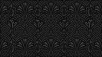 Shading background 04 - vector material