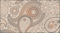 Ham pattern 04 - vector material
