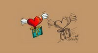 Heart fluttering