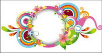 Elements of the trend pattern vector material-1
