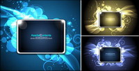 Symphony Billboard Vector
