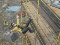 Julian Beever