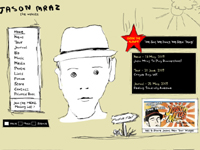 Jason Mraz