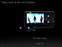 Philips&nbsp;GoGear