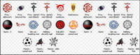 Anime Miscellaneous  ico