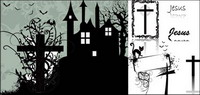 Halloween Vector