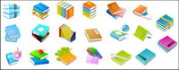 Compression bags, crystal balls, grapes, poetry, ancient books