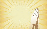 Hands Vector