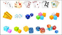 Boson cards sieve material