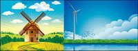 Nature Vector-2