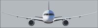 Plane Aircraft Aeroplane Vector