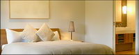 Simple rooms picture material