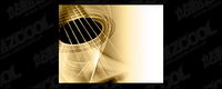 Guitar Featured picture material-2