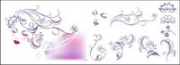 Vector background patterns-38