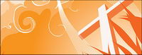 Cross and smoke vector material