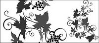 Grape Tree