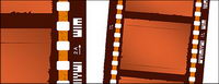 Film material element vector