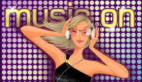 Music female