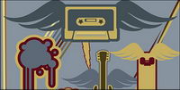 Vector trend of design elements-55