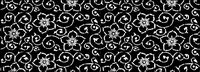 Vector traditional tiled background material-36
