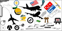 Design elements