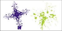 Cool design patterns and ink