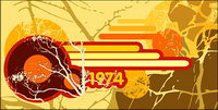 Retro Graphics