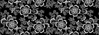 Vector traditional tiled background material-43
