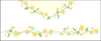 Fashion design patterns Vector-8
