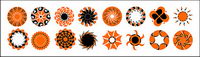 circular pattern