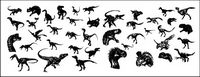 Dinosaur era