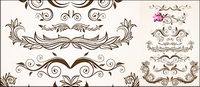 Continental gorgeous practical pattern