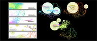 David tread material for Vector
