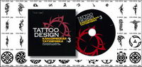 332 of the tattoo trend totem vector material