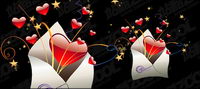 Packed in an envelope of love