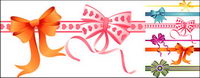 Ribbon element