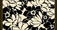 Korean fashion gorgeous patterns series-14
